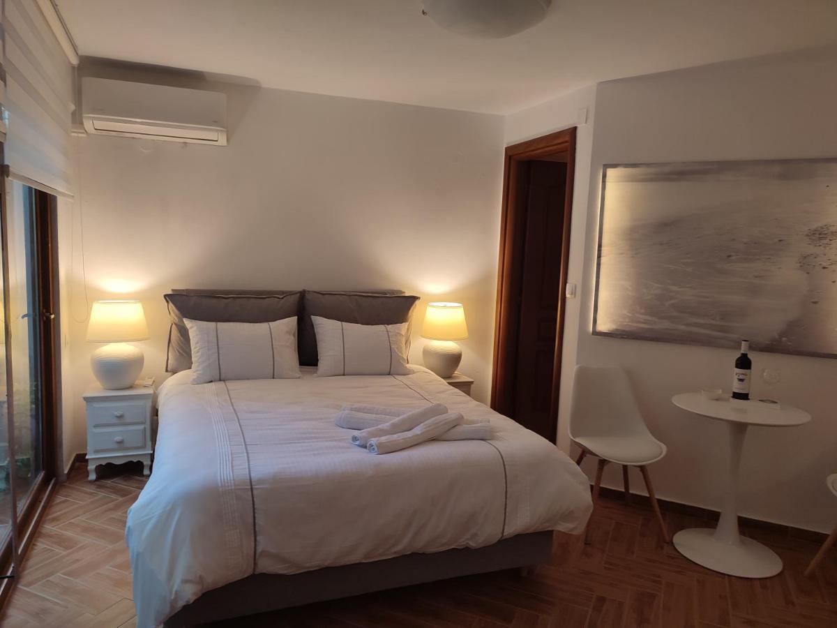 Studio Apollonia Alexandroupoli Exterior photo