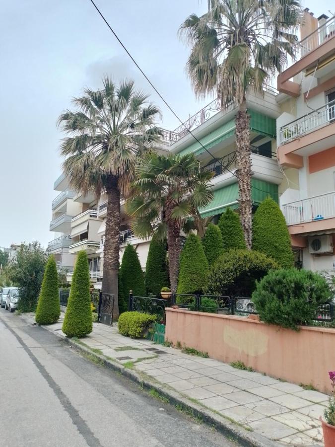 Studio Apollonia Alexandroupoli Exterior photo