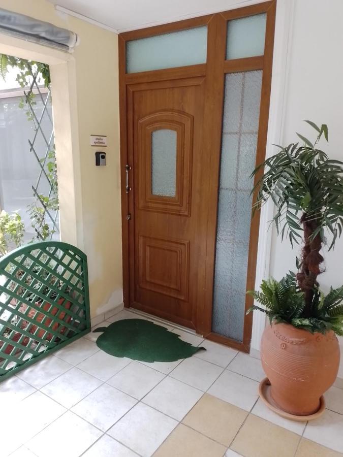 Studio Apollonia Alexandroupoli Exterior photo